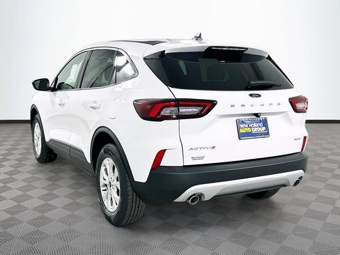 New 2026 Ford Escape Active AWD/4WD image 22