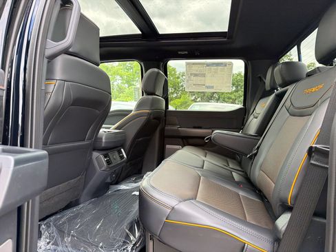 New 2026 Ford F150 Tremor w/ Equipment Group 402B AWD/4WD image 17