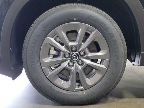 New 2026 MAZDA CX-5 Select AWD/4WD image 9