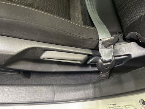 Used 2022 Honda Civic LX image 12