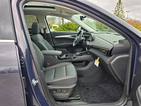 New 2026 Buick Envision Avenir image 37