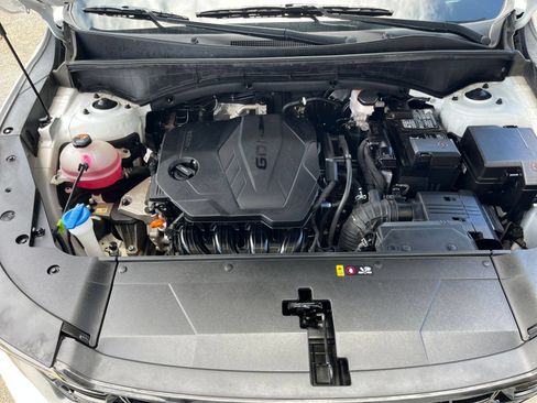 Used 2024 Kia Sorento S FWD image 33