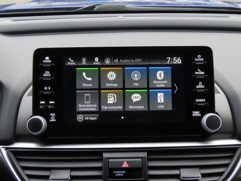 Used 2020 Honda Accord Sport image 20