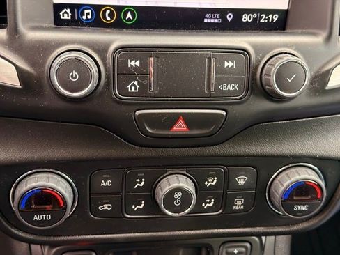 Used 2020 GMC Terrain SLT w/ Preferred Package AWD/4WD image 15