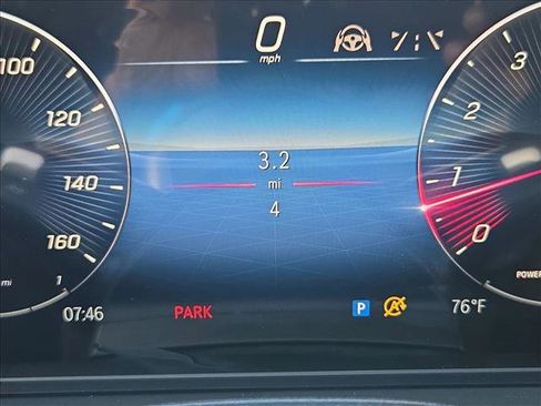 New 2026 Mercedes-Benz GLS 450 4MATIC image 9