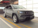 Used 2023 Jeep Compass Latitude w/ Convenience Group image 2