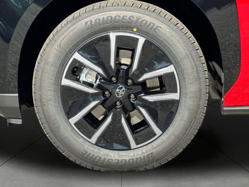 New 2026 Toyota bZ image 33