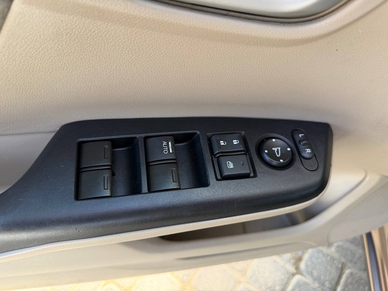 Used 2013 Honda Civic LX image 18