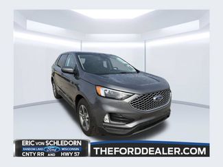 Used 2024 Ford Edge SEL w/ Convenience Package AWD/4WD 360° Tour