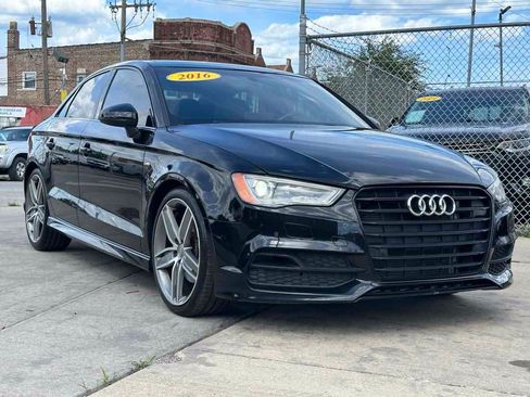 Used 2016 Audi A3 1.8T Premium FWD image 3