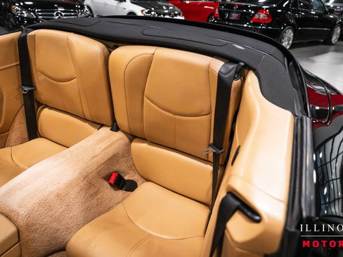 Used 2005 Porsche 911 Carrera S RWD image 31