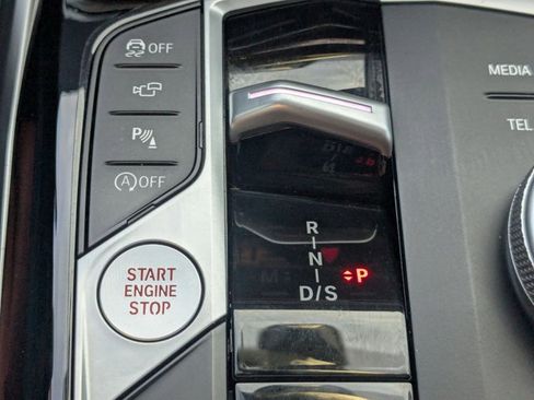 Used 2024 BMW M240i xDrive Coupe w/ Premium Package image 12