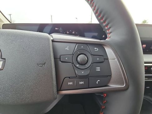 New 2026 Nissan Sentra SR w/ SR All Weather Package FWD image 12