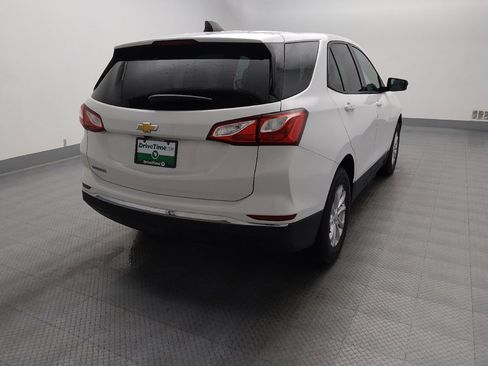 Used 2018 Chevrolet Equinox LS FWD image 7
