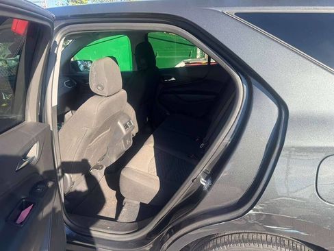 Used 2020 Chevrolet Equinox LT image 13