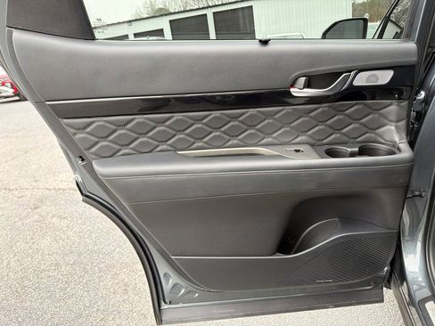 Used 2022 Hyundai Palisade Calligraphy FWD image 22