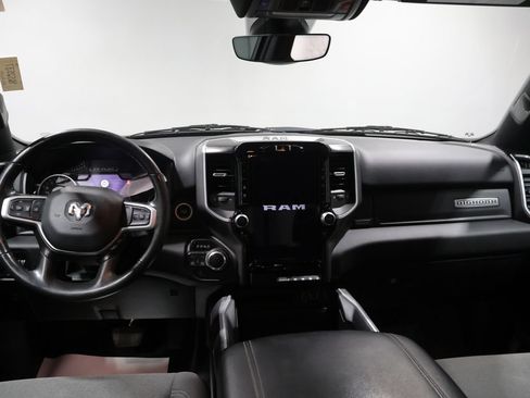 Used 2023 RAM 1500 Big Horn AWD/4WD image 17
