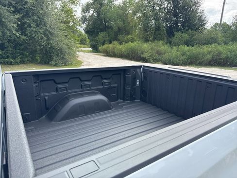 New 2026 Chevrolet Silverado 1500 LTZ image 7