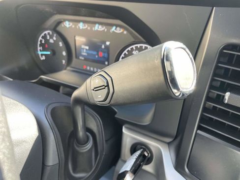 New 2026 Ford F250 XL RWD image 16