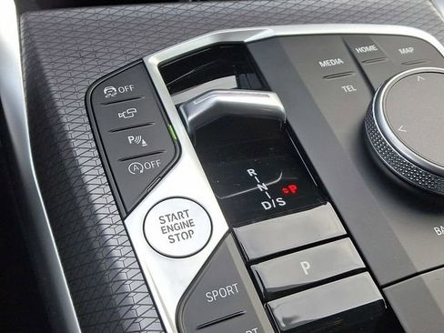 New 2026 BMW 440i xDrive M440i xDrive w/ Premium Package image 11