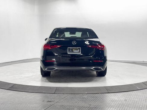 Certified 2025 Mercedes-Benz C 300 C 300 image 27
