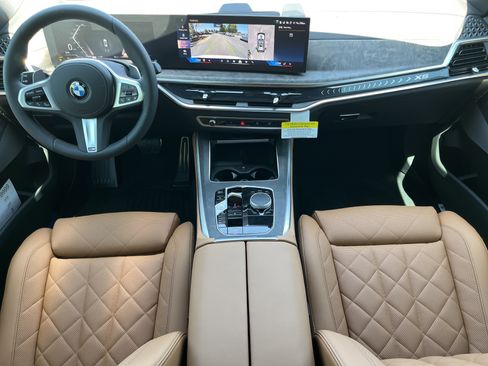 New 2026 BMW X5 xDrive40i AWD/4WD image 3