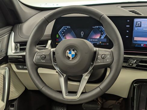 New 2026 BMW X1 xDrive28i w/ Convenience Package image 16