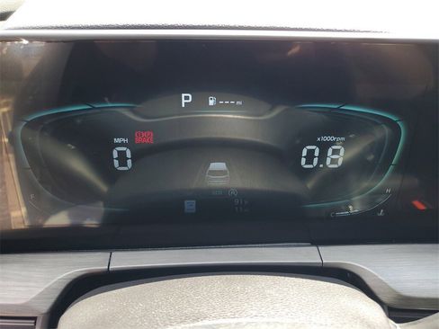 New 2025 Kia Telluride EX X-Line image 14