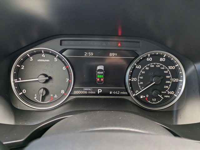 New 2026 Mitsubishi Outlander SE FWD image 25