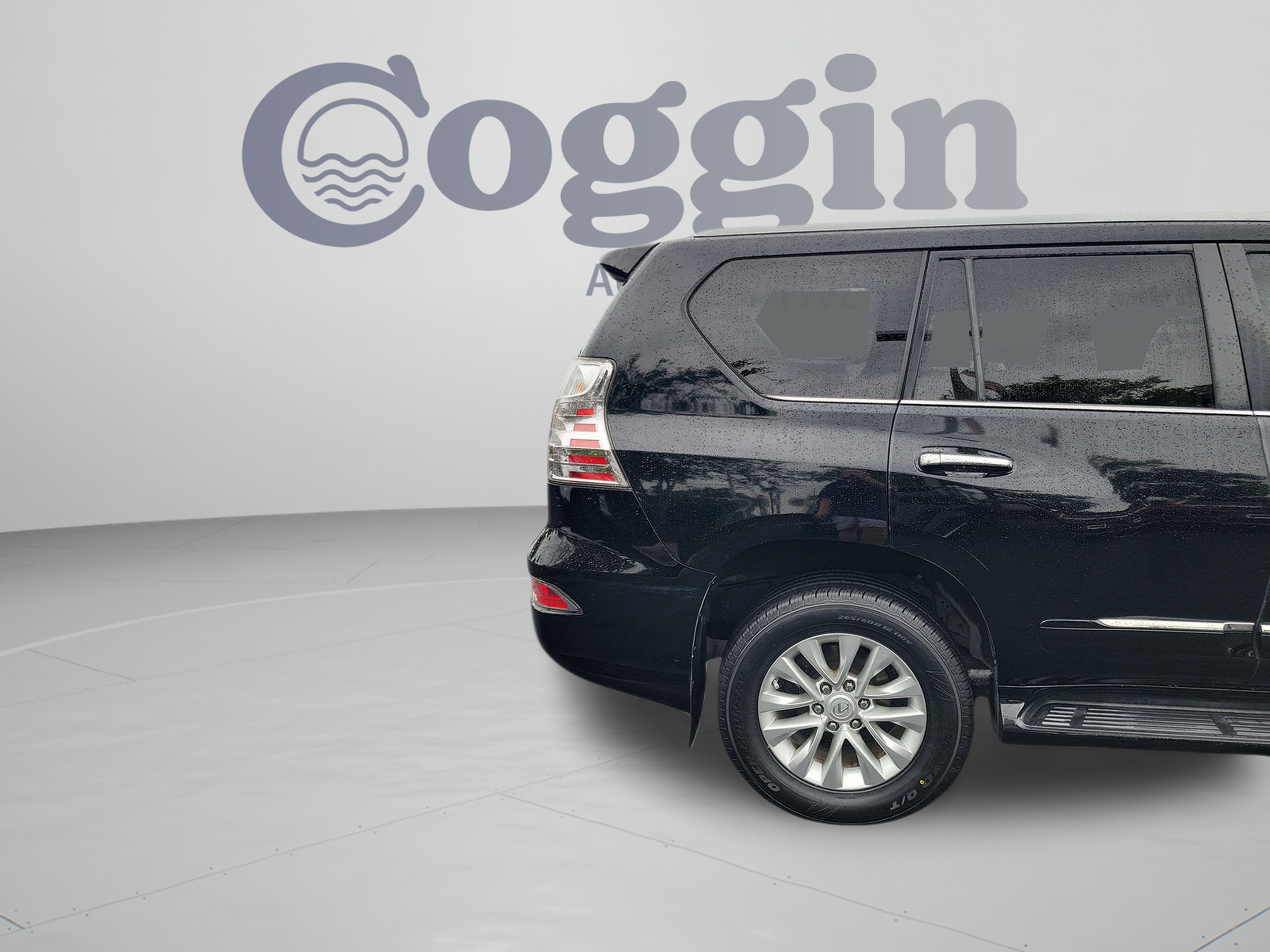 Used 2017 Lexus GX 460 Premium w/ Premium Package AWD/4WD image 28