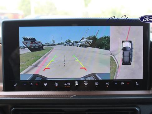 New 2026 Ford Bronco Sport Outer Banks w/ Outer Banks Tech Package+ AWD/4WD image 16