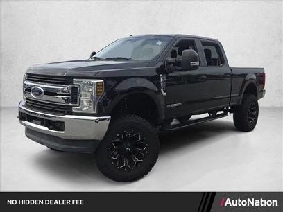 Used 2019 Ford F250 XLT