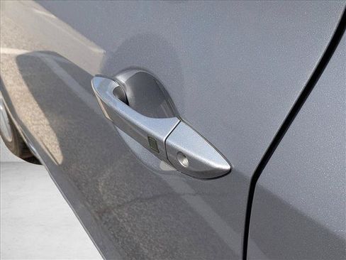 Used 2022 Acura ILX FWD image 12