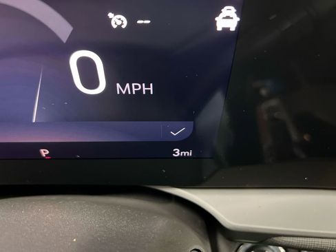 New 2026 Buick Envista Preferred w/ Convenience I Package image 13