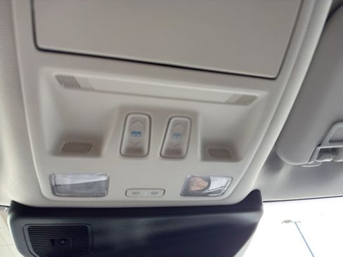 New 2025 Ford Bronco Sport Heritage w/ Convenience Package image 35