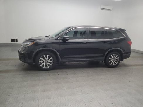 Used 2019 Honda Pilot EX-L image 2