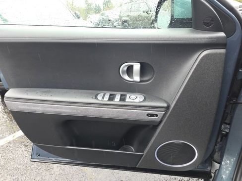 Used 2024 Hyundai Ioniq 5 Limited image 8