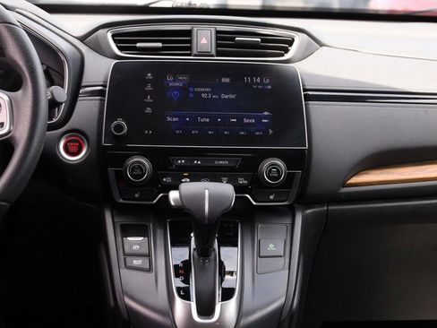 Used 2019 Honda CR-V EX image 24