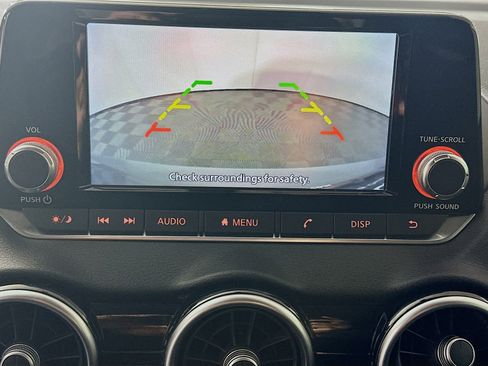 Used 2024 Nissan Sentra S image 21