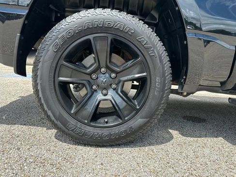 Used 2020 RAM 1500 Big Horn RWD image 63