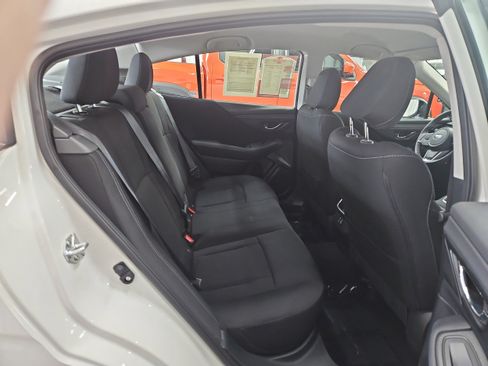 Used 2025 Subaru Legacy Premium AWD/4WD image 11