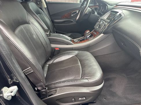 Used 2013 Buick LaCrosse Premium FWD image 10