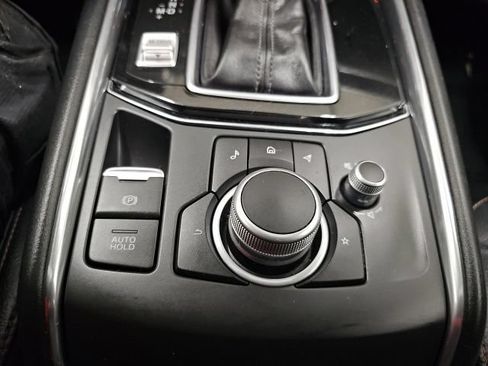 Used 2023 MAZDA CX-5 AWD 2.5 S w/ Premium Package image 23