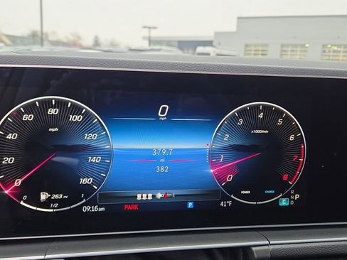 New 2026 Mercedes-Benz GLE 350 4MATIC image 9