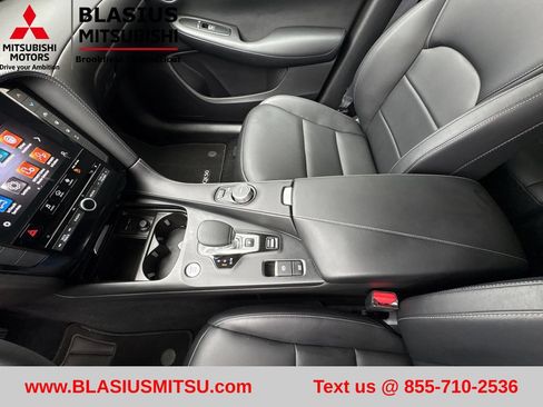 Used 2022 INFINITI QX50 Pure AWD/4WD image 27