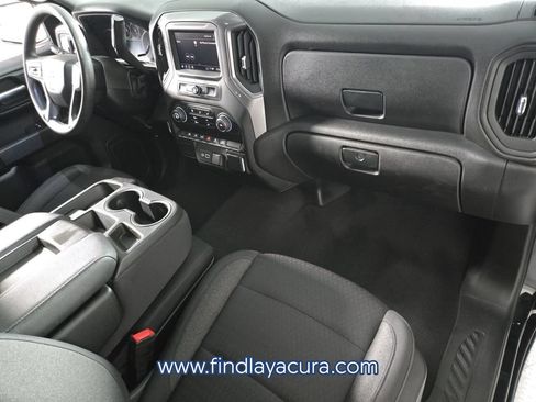 Used 2022 Chevrolet Silverado 1500 Custom RWD image 18