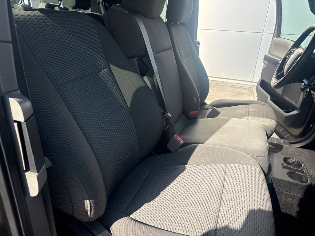 Certified 2018 Ford F150 XLT w/ Equipment Group 301A Mid RWD image 32