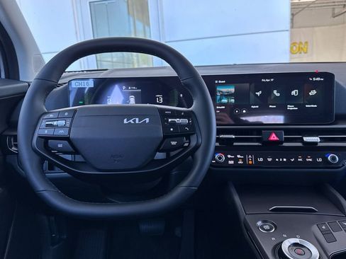 New 2026 Kia Sportage EX AWD/4WD image 14