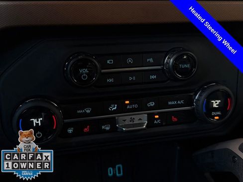 Used 2024 Ford Bronco Outer Banks AWD/4WD image 20