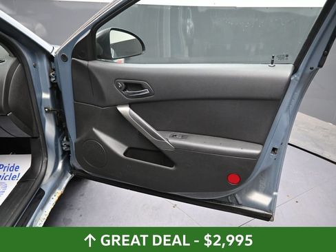 Used 2008 Pontiac G6 Value Leader FWD image 18